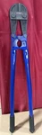 Blue Point 30" Heavy-duty Bolt Cutters BLPBC30A New. Fixed Price $139.97.