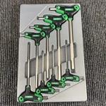 Matco Tools STXM8 Piece Metric T-handle Hex Key Set. Fixed Price $69.99.