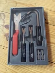 New Snap-on DPT7A Piece Door Panel Trim Remover Tools Set. Fixed Price $339.00.