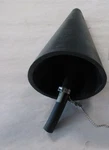 Miller Tool Truck Exhaust Cone W/8404-ECT-1. Fixed Price $67.50.