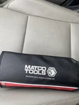 25 Piece Master Punch And Chisel Set Matco Tools. Fixed Price $650.00.
