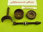 Otc 204-589 Rear Lower Control Arm Bushing Tool For 2007-11 Expedition Navigator. Fixed Price $122.50.