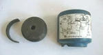 Kent Moore J-36616 Front Axle Mount Bushing Remover Installer Set.. Fixed Price $54.99.
