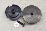 Ford Rotunda Otc Wheel Knuckle Oil Seal Installer Tool Set 205-399 205-400 SK78T. Fixed Price $22.36.