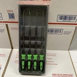Snap Tools Usa SGLASA204C Pc Green Long Soft Grip Pick Set New. Fixed Price $76.50.