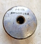 Kent Moore J-9155 Front Pump Bushing Installer. Fixed Price $20.00.