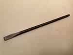 Snap-on 5/8" X 16" Flat Chisel (PPC820LA) Made In Usa. Fixed Price $27.99.