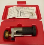 Snap On Tools Detroit Diesel Injector Timing Gauge M3563 W/ Case New. Fixed Price $495.00.
