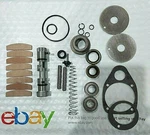 Snap On MG31 Tune Up Kit+reverse Valve+wear Plates Set+anvil Bushing+hammer Pins. Fixed Price $100.00.
