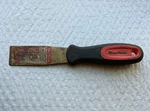 Blue Point PKB53, Chisel Scraper, 8.3" Long *ergo Grip*. Fixed Price $13.69.