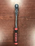 Matco Tool 3/8 Drive Locking Flex Head Ratchet BFR128LFX Red. Fixed Price $125.99.