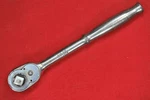 Snap On F-70-N 3/8 Drive, Chrome, Ferret, Ratchet Usa Pre-owned. Fixed Price $37.00.