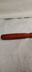 Mac Tools PB19R 19" Usa Amber/red Hard Handle Pry Bar. Fixed Price $40.00.