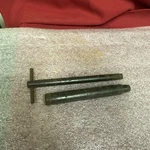 Ford Rotunda Otc T77L-9533-C T77L-9533-A Jet Plug Replacer + Metering. Fixed Price $20.95.