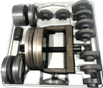 Nos Evercraft 776-1081 Master Wheel Hub And Bearing Remover Installer Kit. Fixed Price $335.99.
