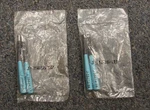 Kent Moore J-35616-37 & J-35616-38 C Ring Terminal Remover Installer Set. Fixed Price $17.99.