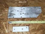 92-2012 Jeep Eagle Chrysler Dodge 42LE 42RLE Trans Specialty Tool Miller 6599. Fixed Price $39.99.