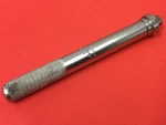 Snap-on P/n: A-157-2 Bushing Driver Handle. Fixed Price $29.99.