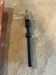 Snap Tools M3572 Diesel Compression Gauge Adapter- For Pencil Style. Fixed Price $45.00.
