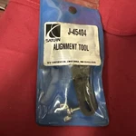 Kent-moore J-45404 Transmission Indicator Alignment Tool. Fixed Price $25.95.