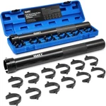 Orion Motor Tech Inner Tie Rod Removal Tool Kit, For Black. Fixed Price $67.82.
