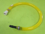 Kent Moore EN-47969 Fuel Supply Diagnostic Hose For 06-UP 6.6L Duramax Diesel. Fixed Price $29.99.