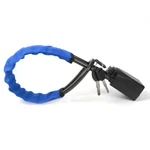Universal Steering Wheel Lock Anti-theft Security System Car Truck Suv Auto. Fixed Price $16.85.