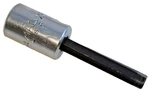 Mac Tools X86D 1/4" Sae Hex Bit Socket Driver 3/8" Chrome Usa. Fixed Price $9.99.