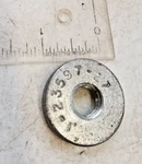 Kent-moore J-23597-27 Pinion Setting Gauge Adapter Tool. Fixed Price $15.00.
