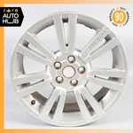 10-12 Land Rover Range L322 Hse 8.5 X R20 20" Wheel Rim Silver Oem. Fixed Price $191.23.