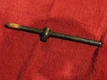 Snap On Usa F5CG Ferret 3/8" Drive Sliding Handle Bar Vintage Time Capsule. Fixed Price $19.99.