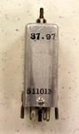 Vintage Miller 6187 Picture Channel I.f. Transfomer 22.3 Mc 2ND Trans.. Fixed Price $9.99.