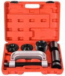 Ball Joint Press Kit Heavy Duty 4X4 10PC Removal Installer Tool PSA053 Cars. Fixed Price $59.99.