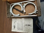 Mac Tools CVB-2050 Boot Remover & Installer Kit. Fixed Price $40.00.