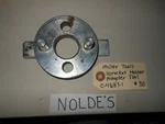 Miller Sprocket Holder Adapter Tool C-4687-1 (CS845 B1367 ). Fixed Price $30.00.