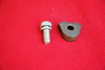 62 - 73 Mustang & Ford 260 289 303 351 V8 Distriburor Hold Down Original. Fixed Price $49.00.