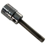 Mac Tools Hex Bit Socket Driver X86D 3/8" 1/4" As Pictured Usa. Fixed Price $14.42.