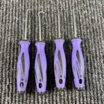 Matco Tools Piece Hook And Pick Set Purple HP4PRC. Fixed Price $59.99.