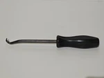 Snap On CP3B Black Screwdriver Handle Cotter Pin Pick Seal Removal Tool New Logo. Fixed Price $34.95.