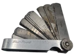 Blue Point Tools FMB320 Feeler Gauge Blades Metric Usa. Fixed Price $17.99.