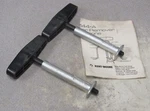 Kent Moore J-34144-A Rocker Cover Remover Set. Fixed Price $17.99.