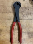 Snap-on End Cutter Nippers Pliers 17CP. Fixed Price $29.99.