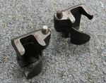 Kent-moore J-28625 Door Hinge Spring Compressor Tool Set. Fixed Price $52.99.