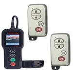 For 2009 2010 2011 2012 2013 2014 2015 2016 Toyota Venza Smart Remote Key Fob. Fixed Price $94.05.