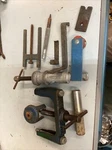 Kent Moore Tools J-37043,J-29023,J-44478,J-33093,J-39567,J-22727-2,J-29830. Fixed Price $125.00.