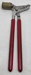 Snap On WWPR13A 10" Wheel Weight Pliers. Fixed Price $49.85.