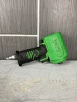 Matco Tools MT2765 Stubby Impact Wrench 1/2" Pneumatic Green. Fixed Price $160.69.
