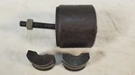 Miller Tools 6062 Automatic Transaxle Fwd Bearing Cup Puller. Fixed Price $37.90.