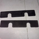 Kent Moore J-44212-1 Camshaft Holding Tool- Pieces. Fixed Price $70.00.
