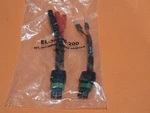 Kent Moore EL-38826-200 Universal Sir Deployment Harness Adapter Kit New In Poly. Fixed Price $17.99.